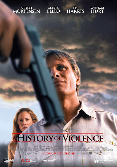 A History of Violence – 20° anniversario