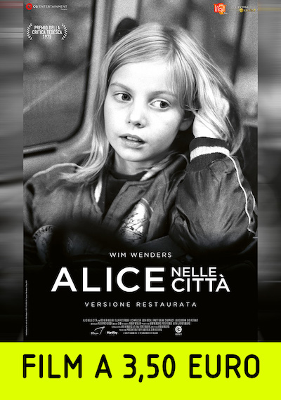 Alice nelle città