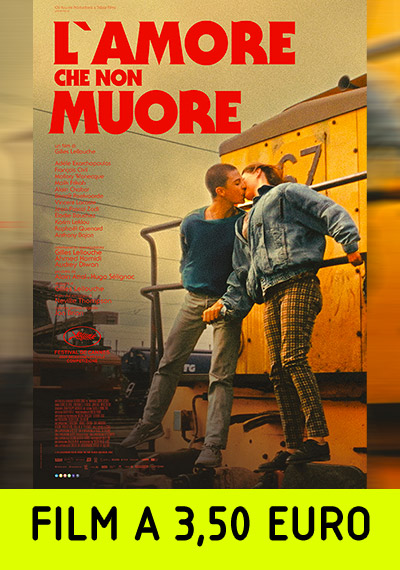 L'amore che non muore