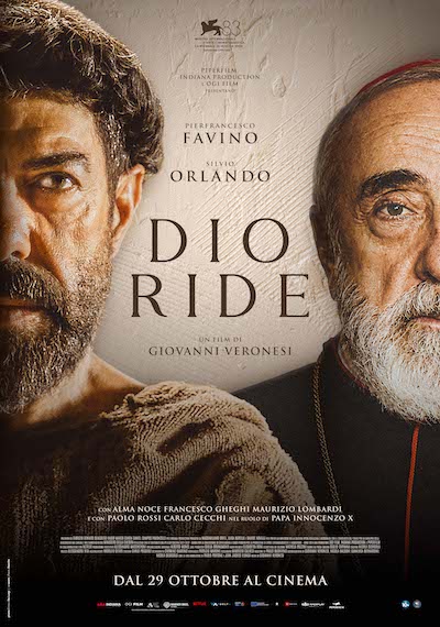 Dio ride
