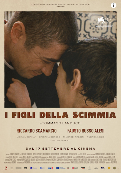 I figli della scimmia