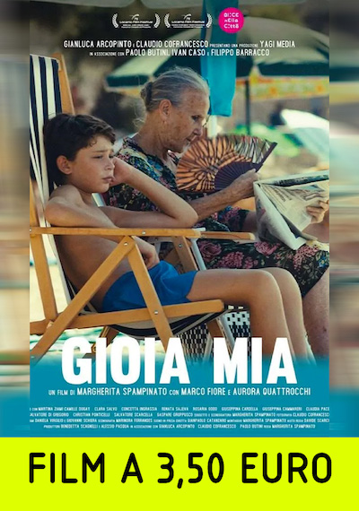 Gioia mia