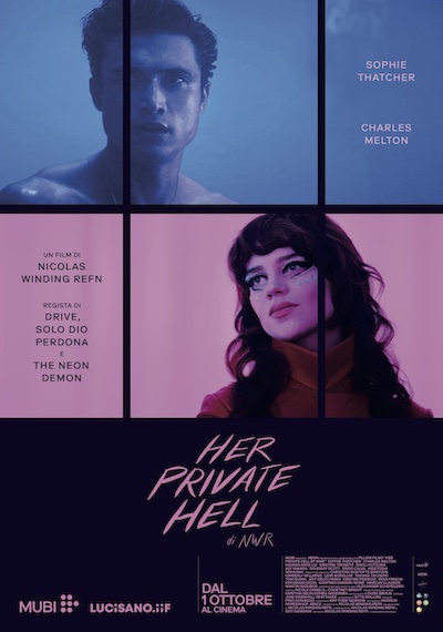 Her Private Hell