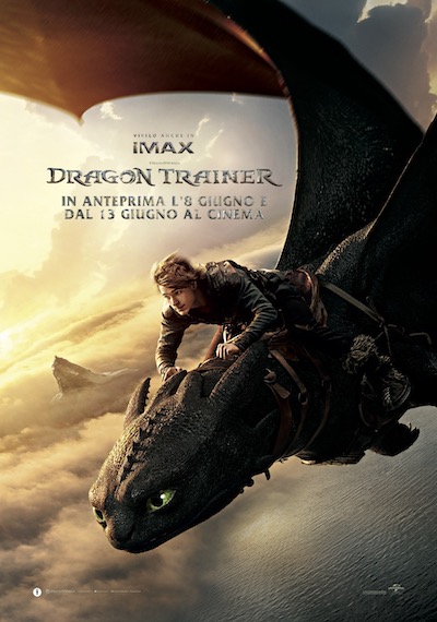 Dragon Trainer