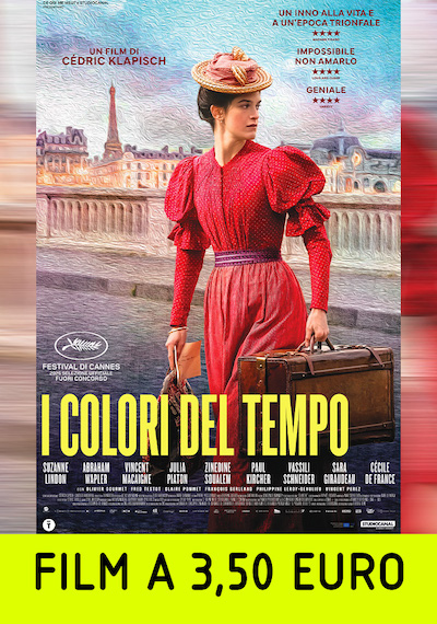 I colori del tempo