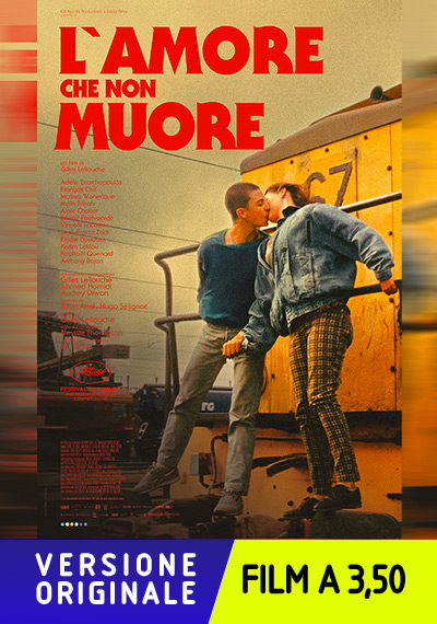 L'amore che non muore (Ver. Originale)