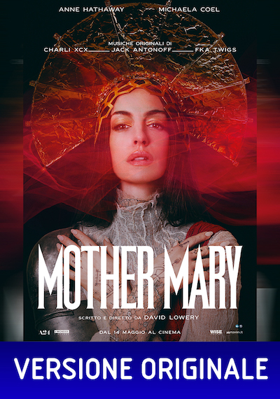 Mother Mary (Ver. Originale)