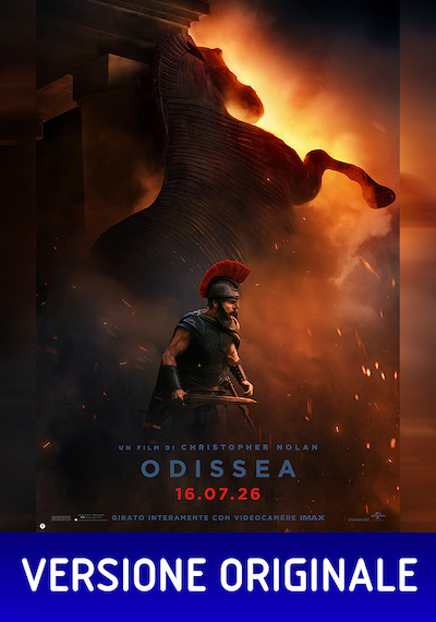 Odissea (Ver. Originale)