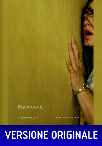 Backrooms (Ver. Originale)