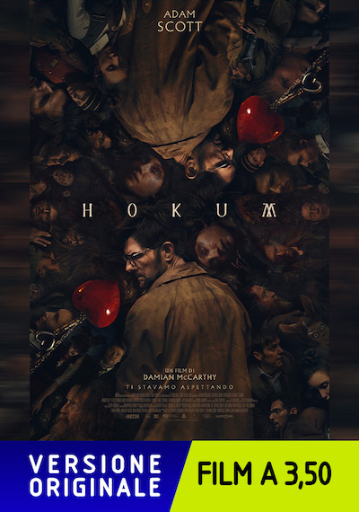 Hokum (Ver. Originale)