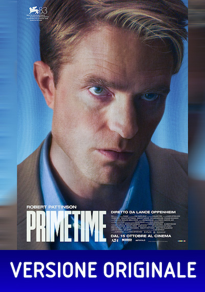 Primetime (Ver. Originale)