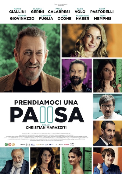 Prendiamoci una pausa