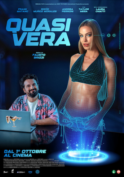 Quasi vera