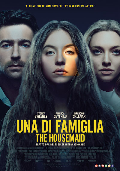 Una di famiglia