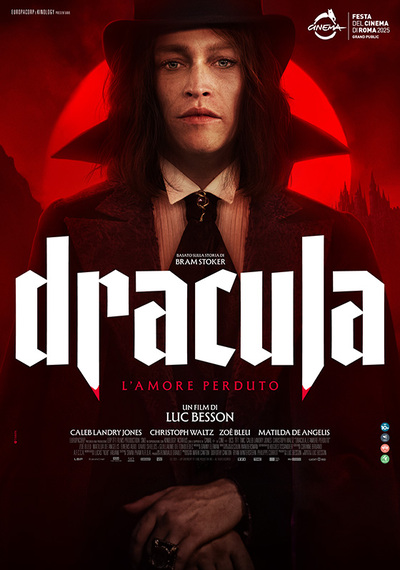 Dracula – L'amore perduto