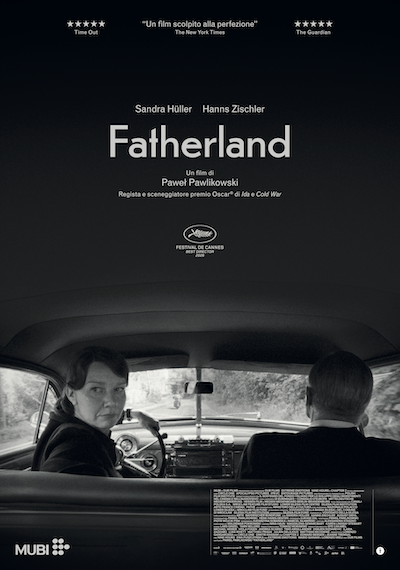 Fatherland