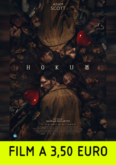 Hokum