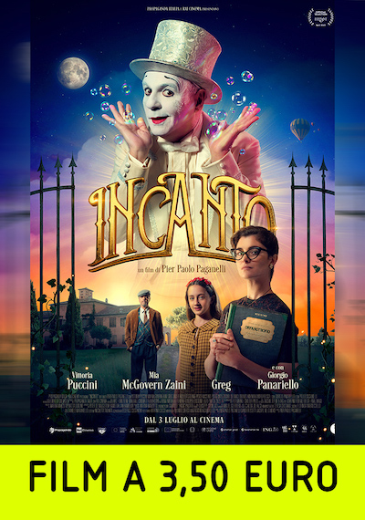 Incanto
