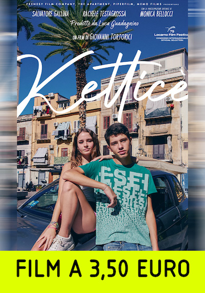 Ketticè