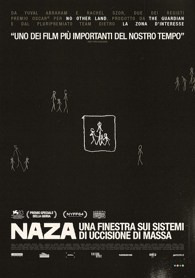 Naza (Ver. Originale)