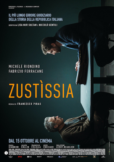 Zustìssia