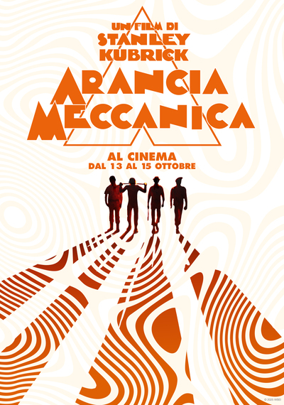 Arancia meccanica