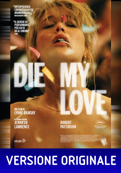 Die My Love (Ver. Originale)