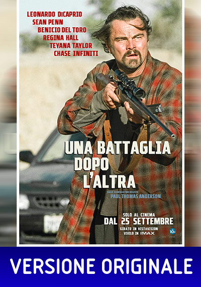 Una battaglia dopo l'altra (Ver. Originale)