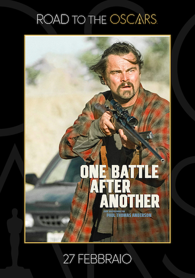 Una battaglia dopo l'altra