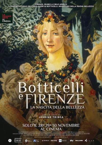Botticelli e Firenze – La nascita della bellezza