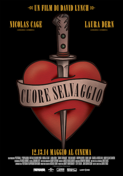 Cuore selvaggio