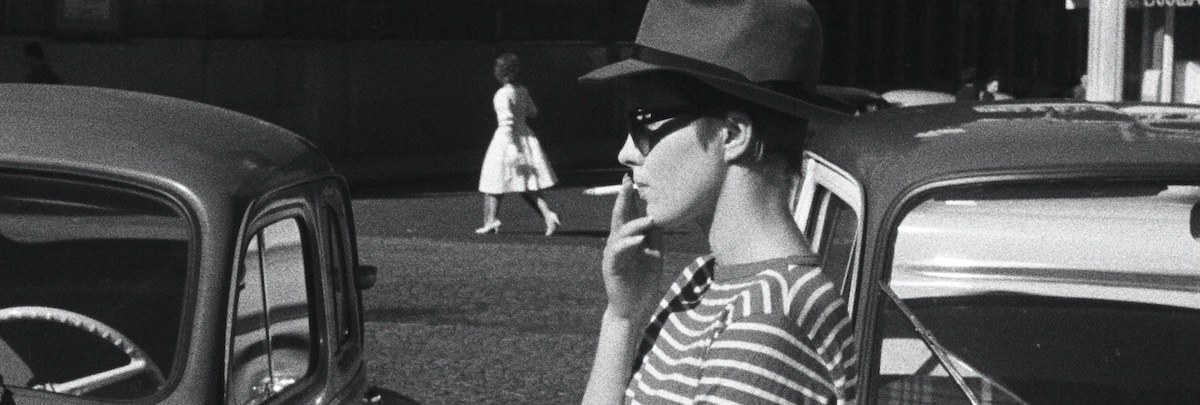 Fino all'ultimo respiro – À bout de souffle