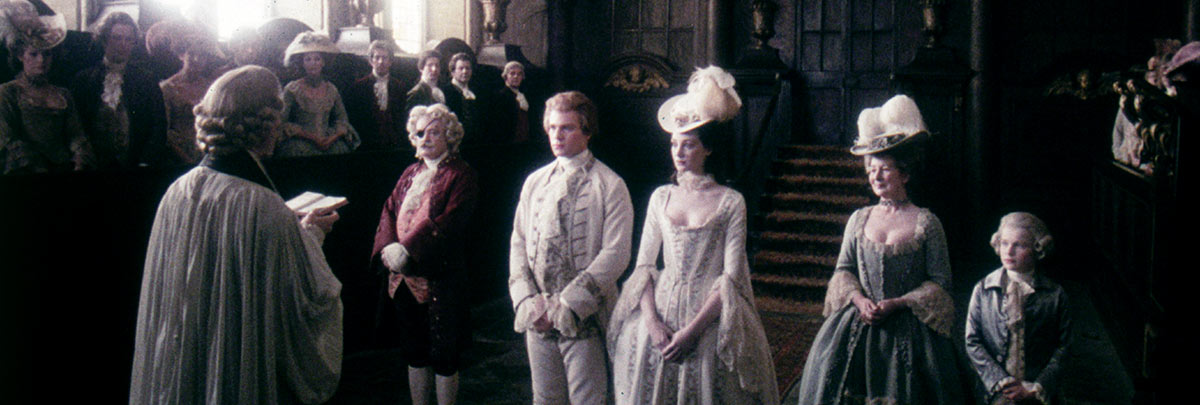 Barry Lyndon – 50° anniversario