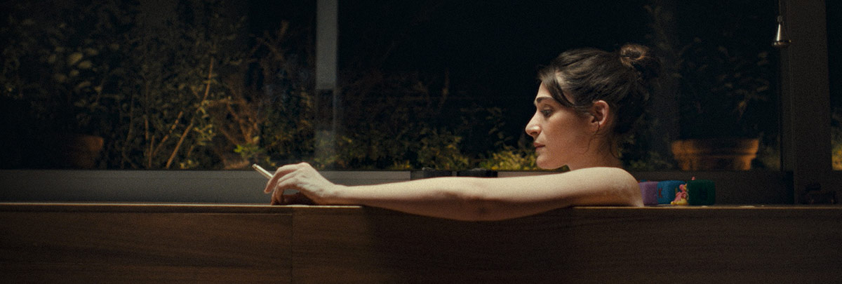 Breve storia d'amore