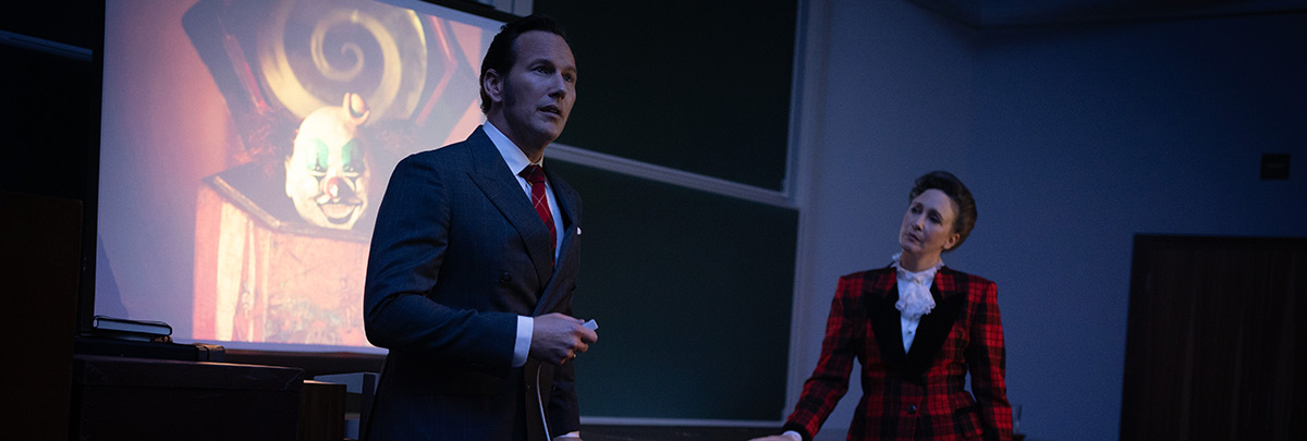 The Conjuring: L'ultimo rito