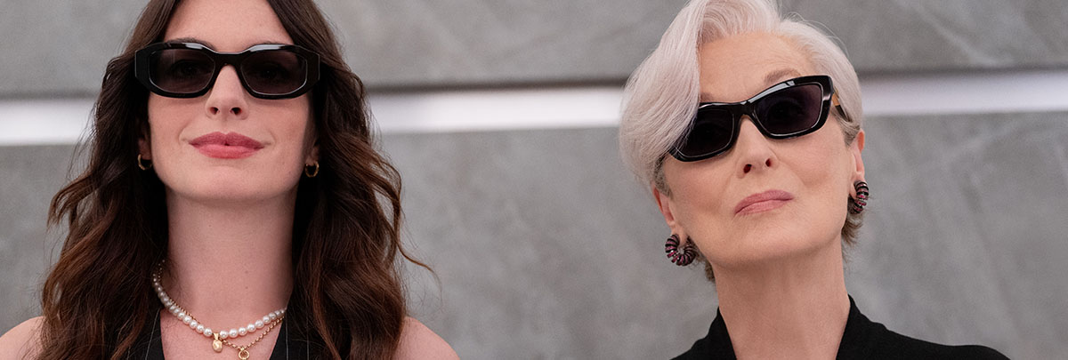 Il diavolo veste Prada 2