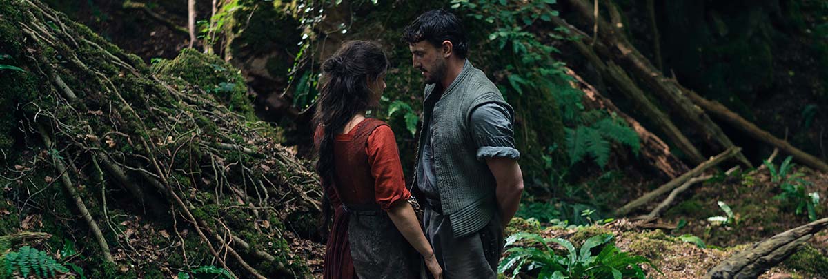 Hamnet – Nel nome del figlio (Ver. Originale)