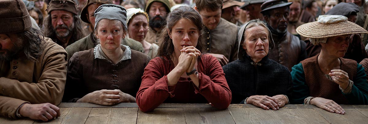 Hamnet – Nel nome del figlio