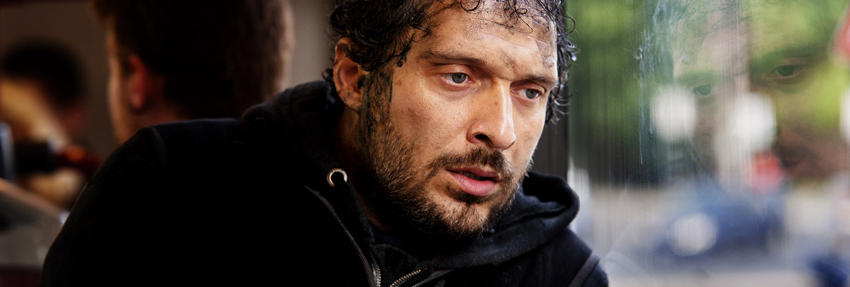 Lo chiamavano Jeeg Robot – 10° anniversario