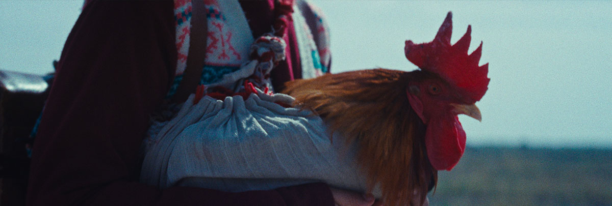 La torta del presidente (Ver. Originale)