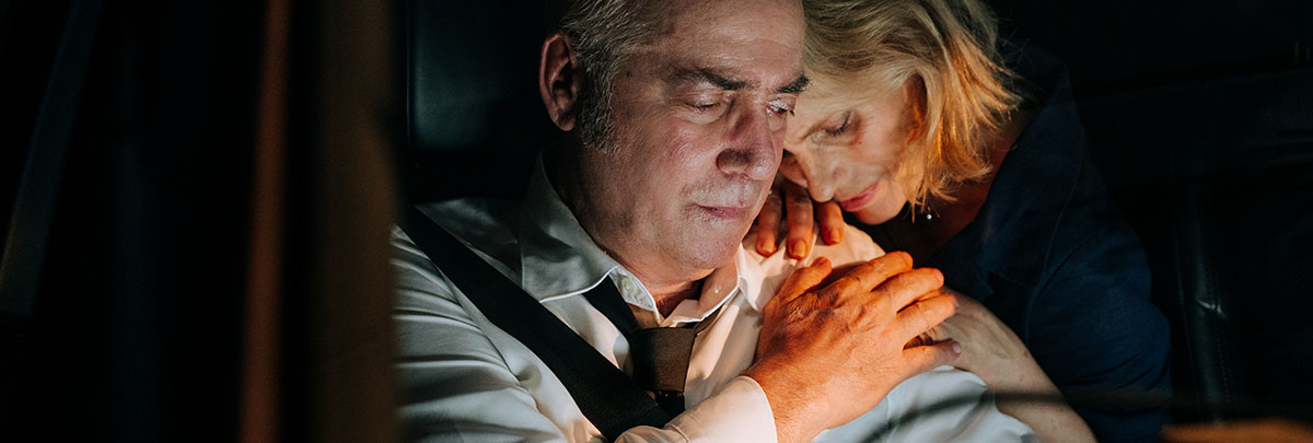 Nel tepore del ballo