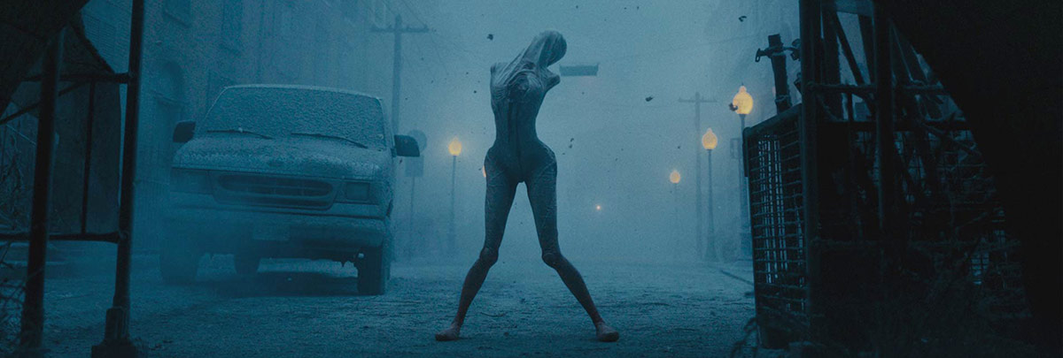 Return to Silent Hill