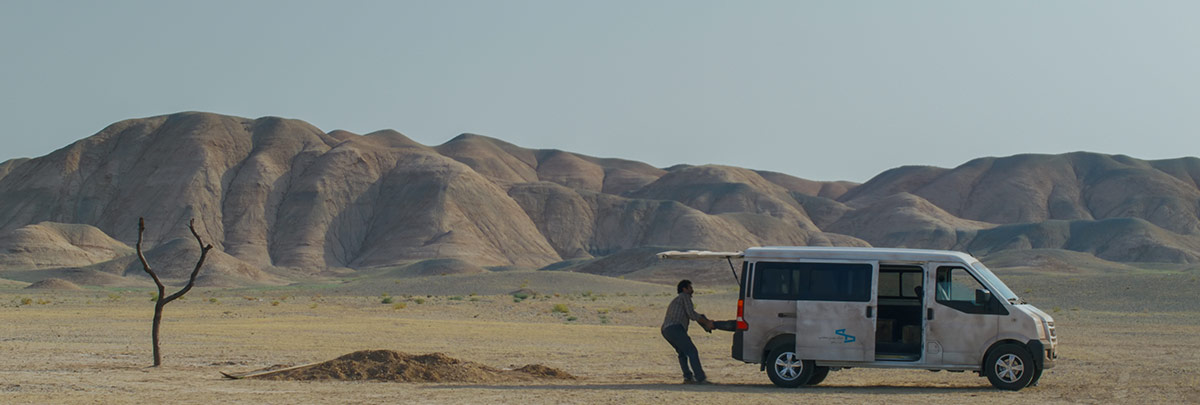 Un semplice incidente