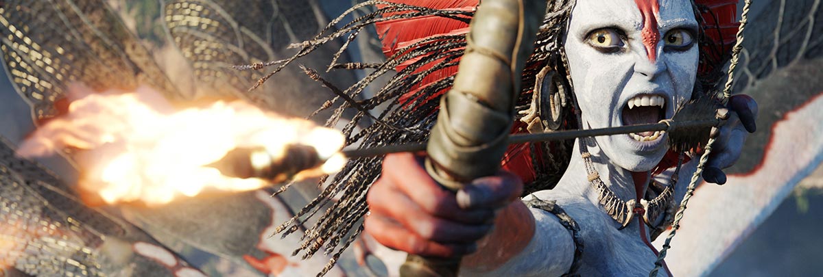 Avatar: Fuoco e cenere – Versione 3D HFR