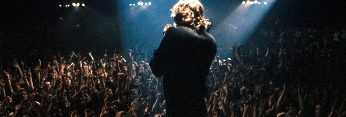 The Doors – 35° anniversario