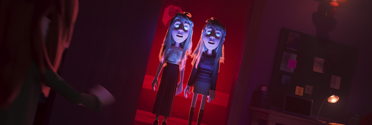 La Famiglia Halloween