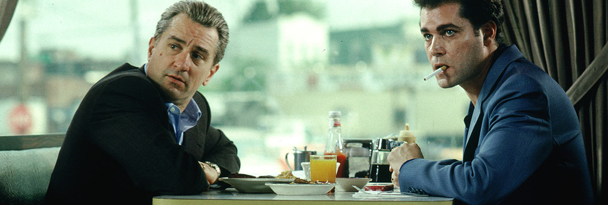 Quei bravi ragazzi – 35° anniversario