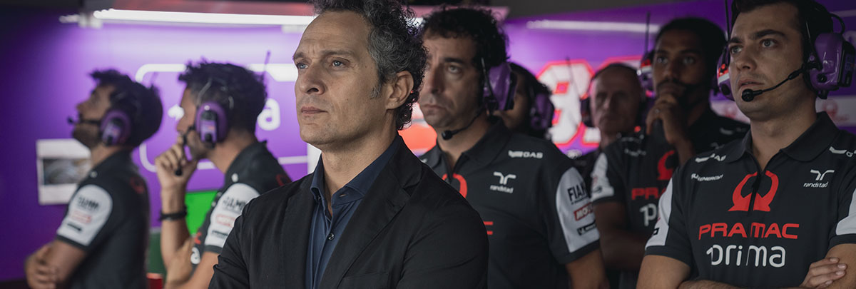 Idoli – Fino all'ultima corsa