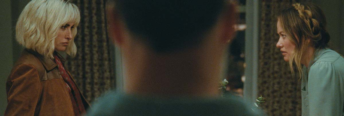 The Invite – Il piacere è tutto nostro