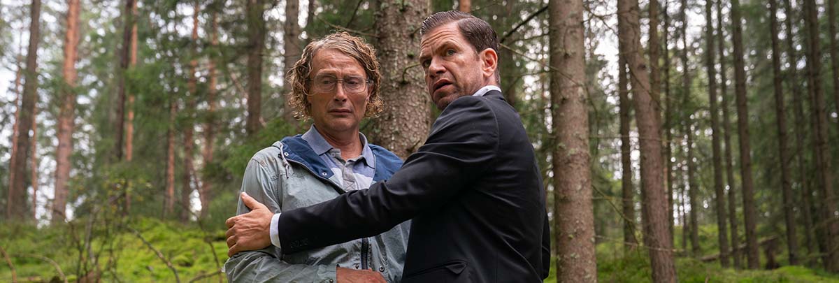 Mio fratello è un vichingo